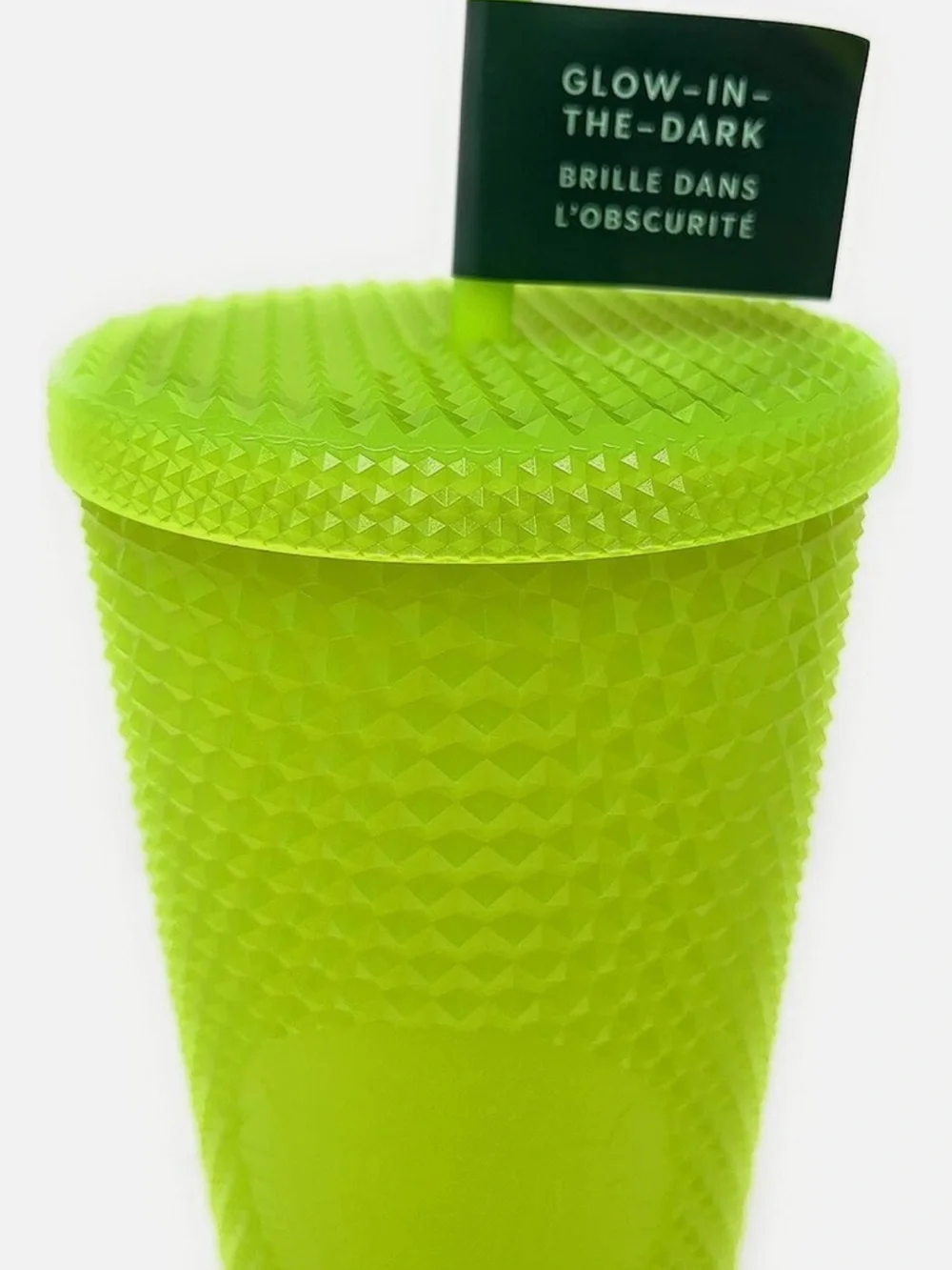 Starbucks brand new